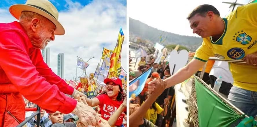Meta fala em "lacuna" de sistema de inteligência artificial que favoreceu montagens para Flávio e diz que problema foi c