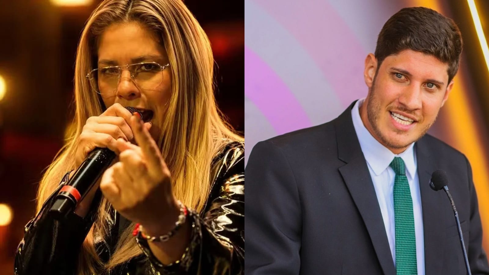 Rolê no Alto Tietê: fim de semana tem show de Val Pinheiro e stand-up com Doutor Felipe Arthur