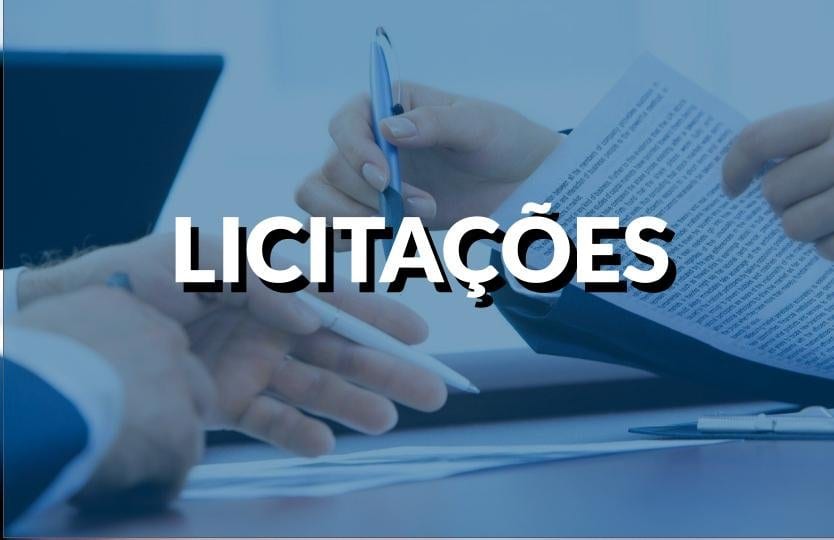 Rio Sono fará pregão eletrônico para locação de duas caminhonetes em 9/outubro
