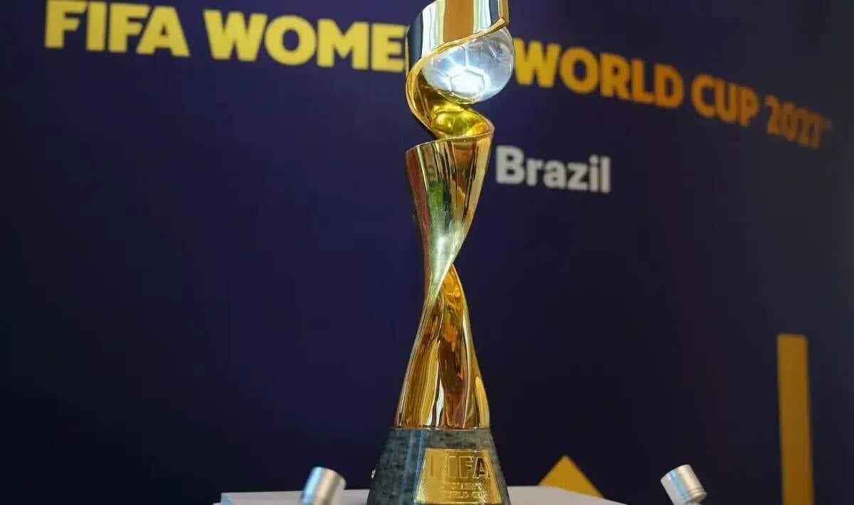 Prefeitura de Porto Alegre protocola Projeto de Lei com regras especiais para a Copa Feminina 2027