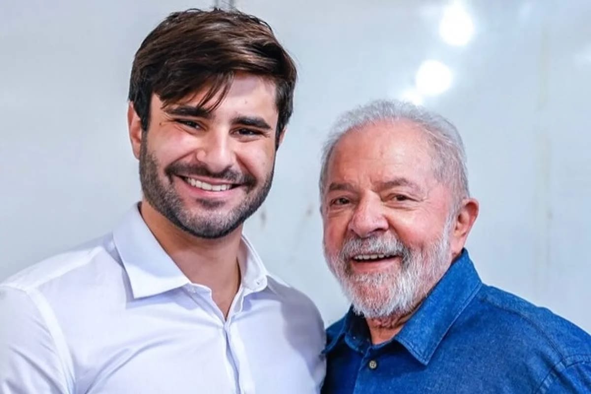 Pedro Rousseff pede mudança de rota na campanha de Lula para evitar derrota