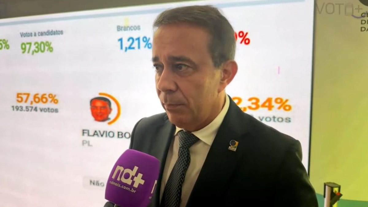 ‘Uma vez encerrada a seção, não tem como reabrir’, diz presidente do TRE-SC sobre ampliação da votação; tribunal não foi