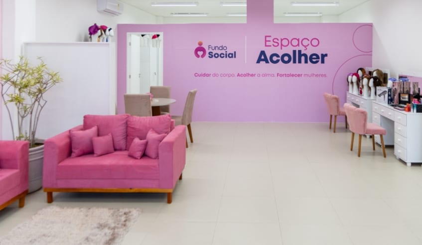Mogi das Cruzes inicia programação do Outubro Rosa com ações de saúde e acolhimento às mulheres