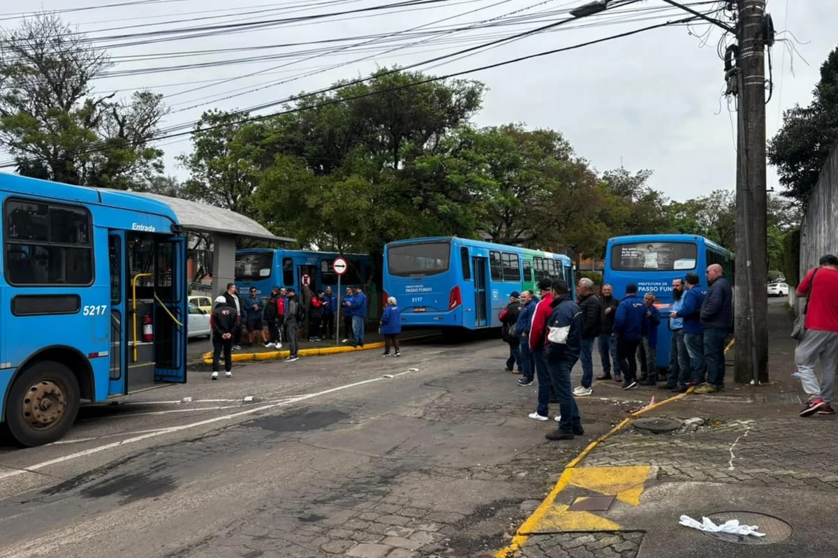 Funcionários da Codepas mantêm paralisação parcial nesta sexta-feira