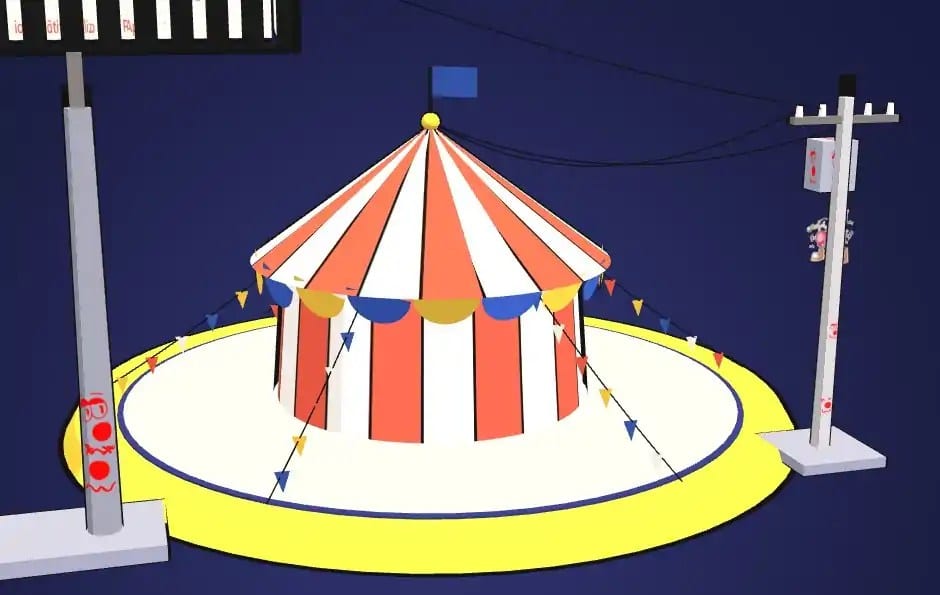 Residência em circo e teatro na periferia de Campinas prorroga inscrições até 18 de outubro