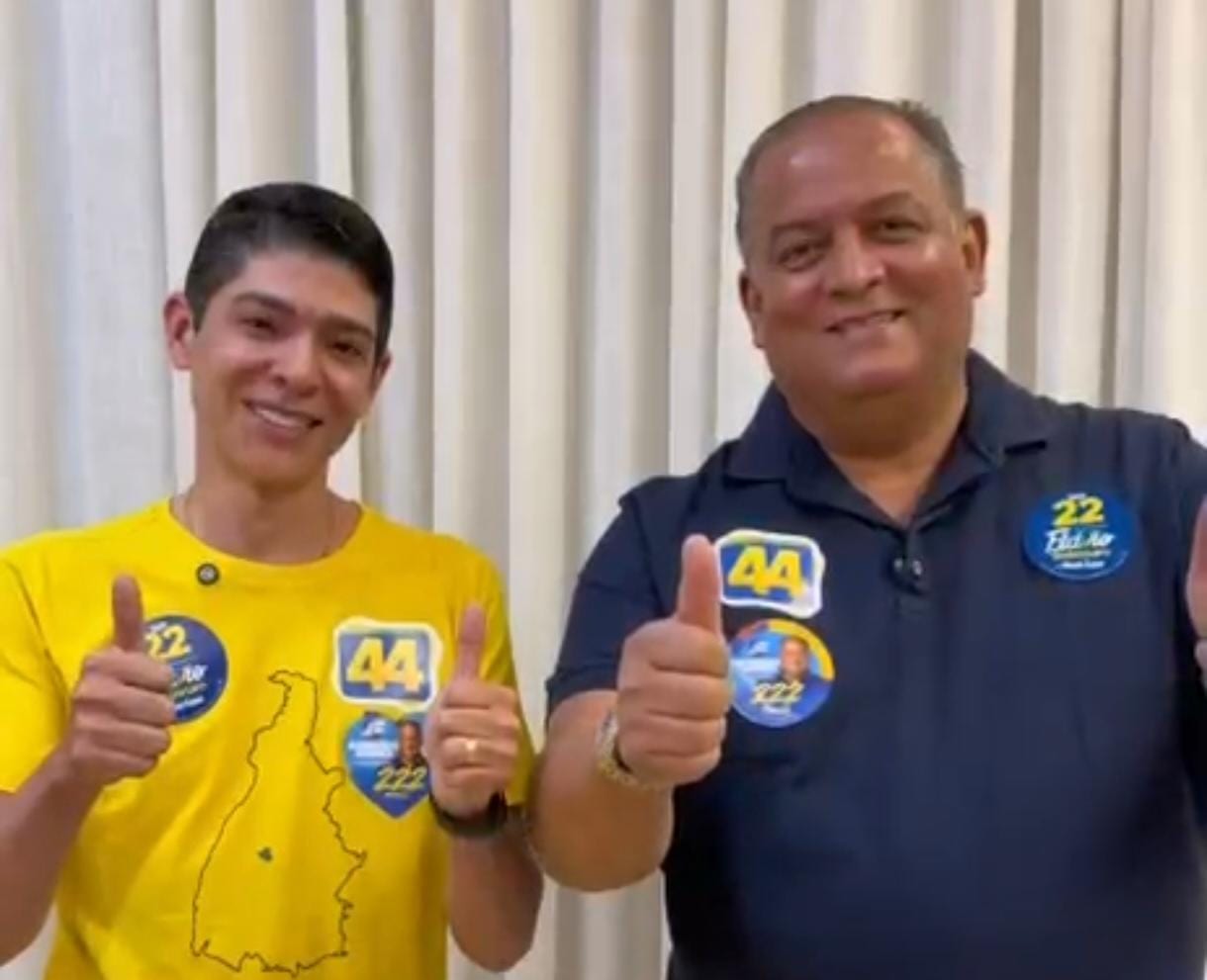 Reunião de Dorinha e Eduardo Gomes em Paraíso remarcada para terça, 15
