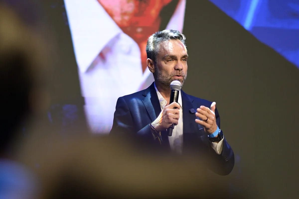 MPF pede deferimento da candidatura de Gustavo Rocha a vice no DF