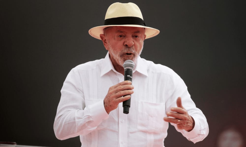 Lula comemora fim da escala 6×1: ‘Vitória dos trabalhadores’