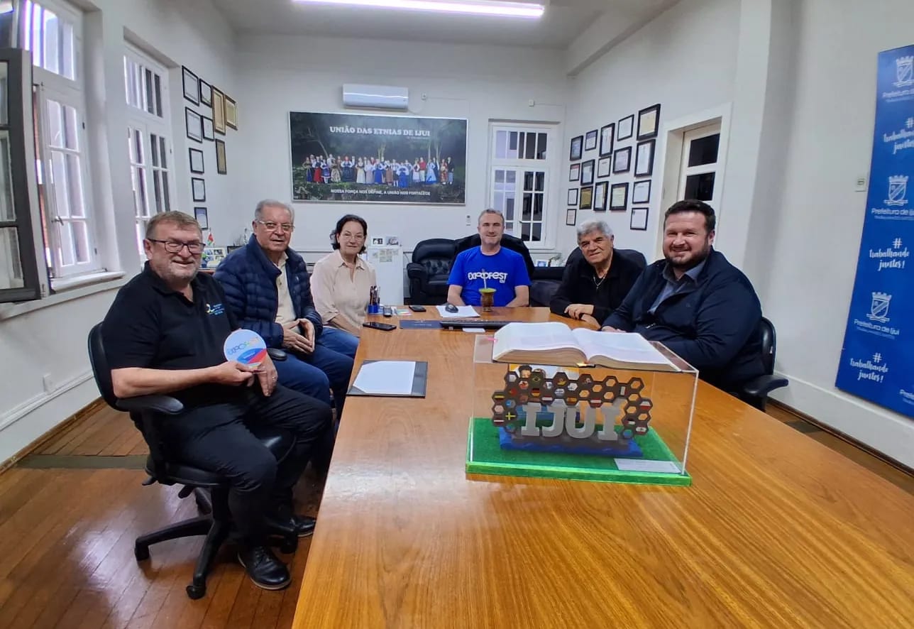 Expofest Ijuí 2026 supera expectativa de público e reforça potencial turístico do município