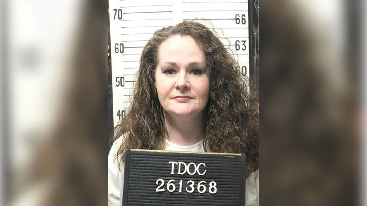 Christa Pike volta a caminhar após sobreviver à tentativa de execução nos EUA
