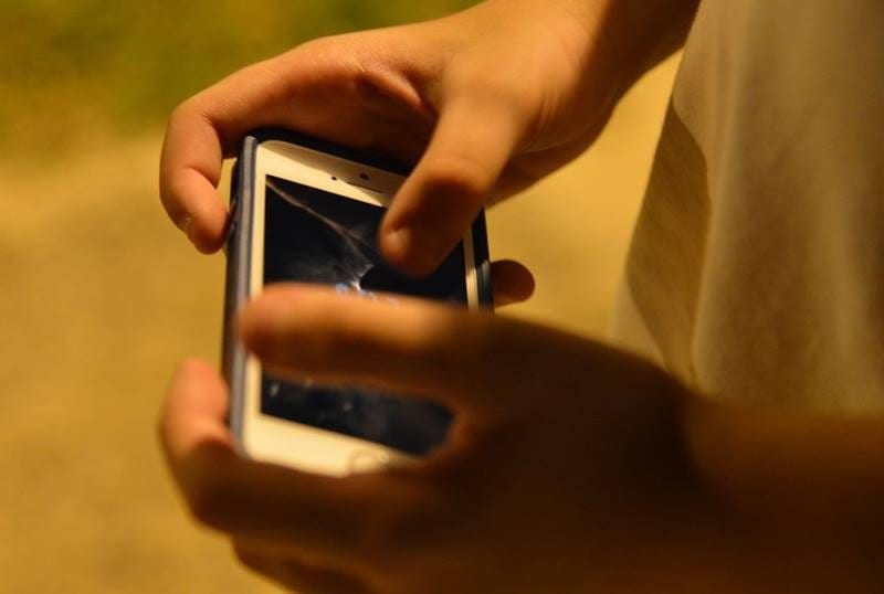 Homem é preso após furtar celular esquecido em agência bancária em Canoinhas