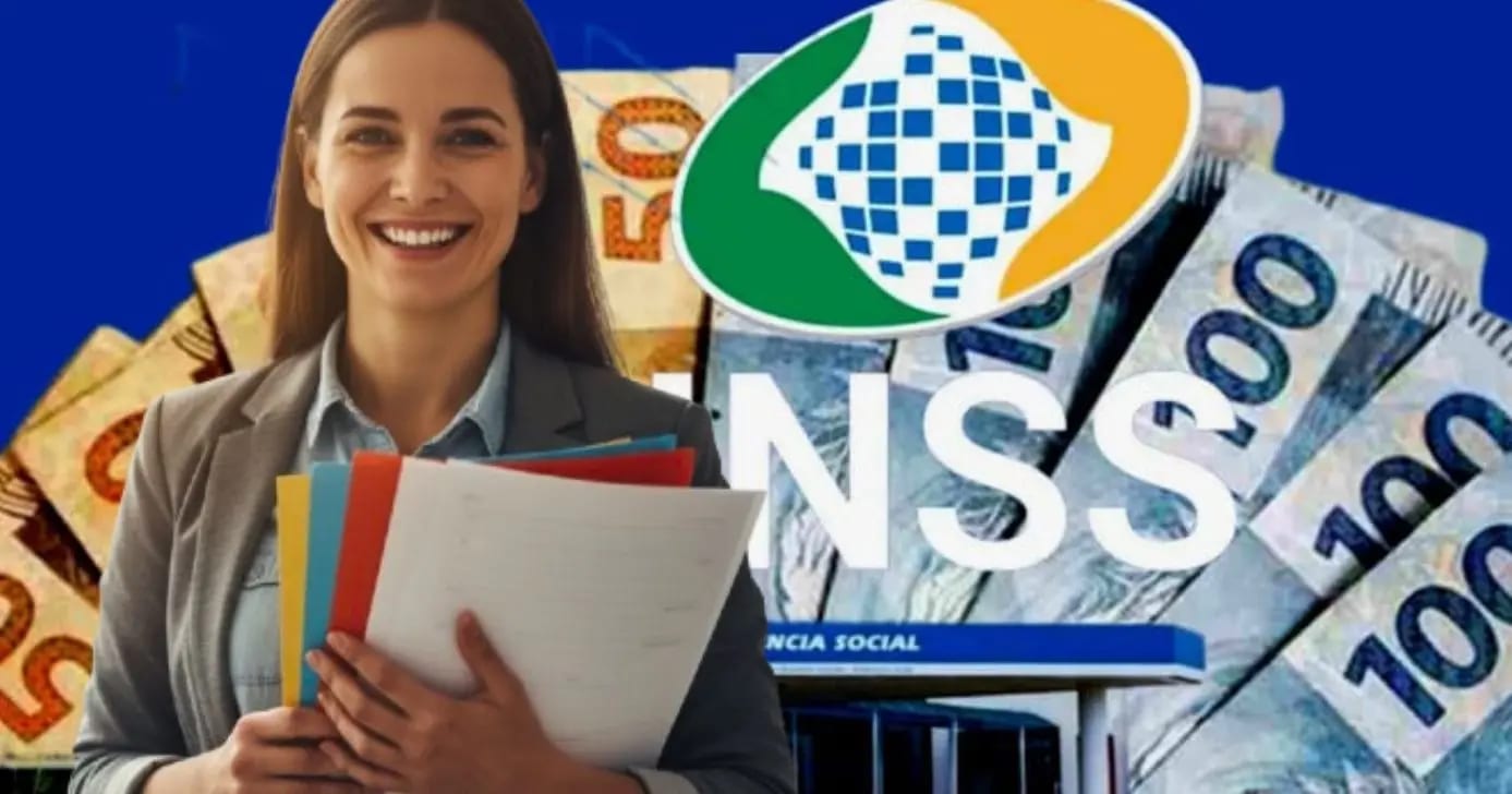 INSS: Como mulheres podem pedir benefício sem esperar período de carência