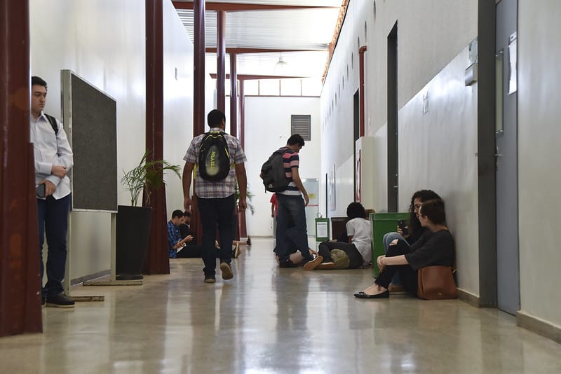 Silêncio normativo e os contornos da discricionariedade no Fies
