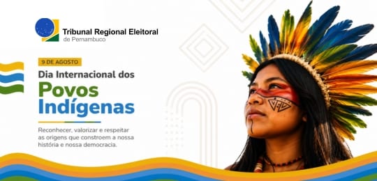 Eleitorado indígena sobe 84% nas Eleições Gerais de 2026