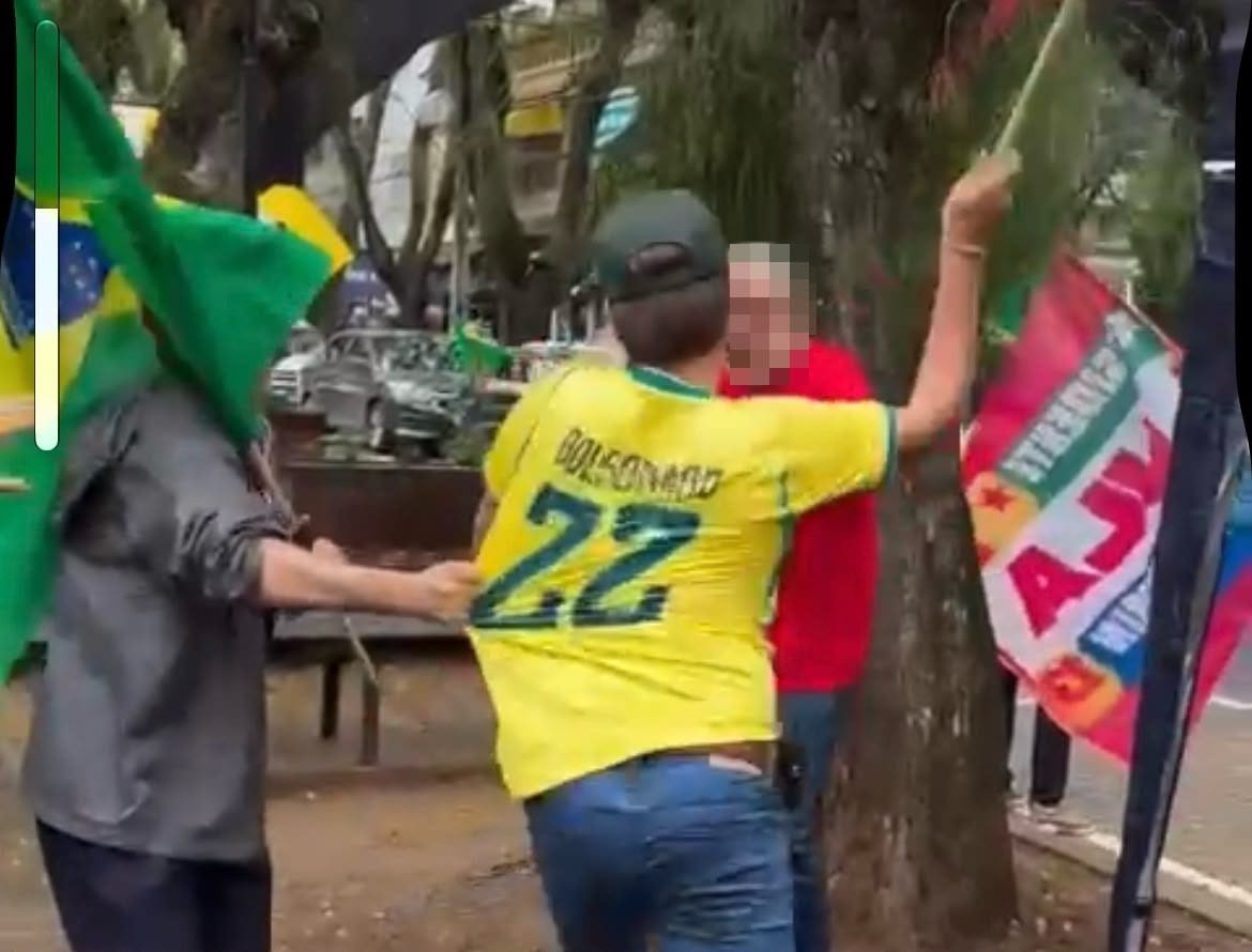 Comandante da BM critica briga política em Santa Cruz e afirma que envolvidos poderiam ser presos