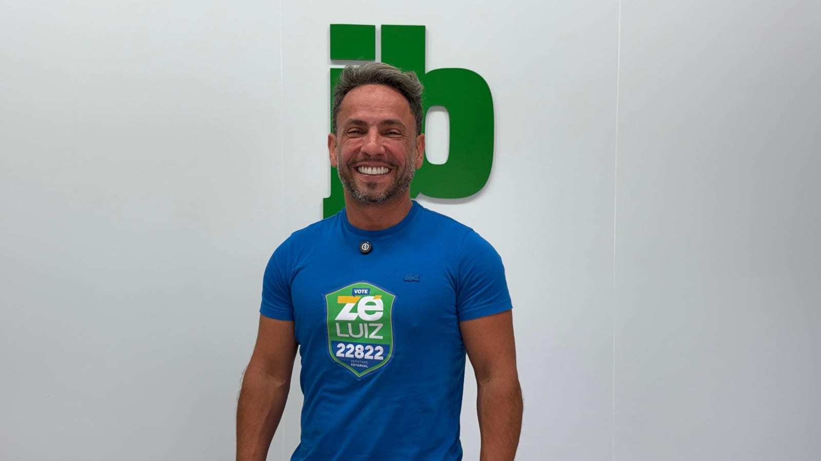 Zé Luiz (PL) propõe flexibilizar leis ambientais e cita condenação anulada