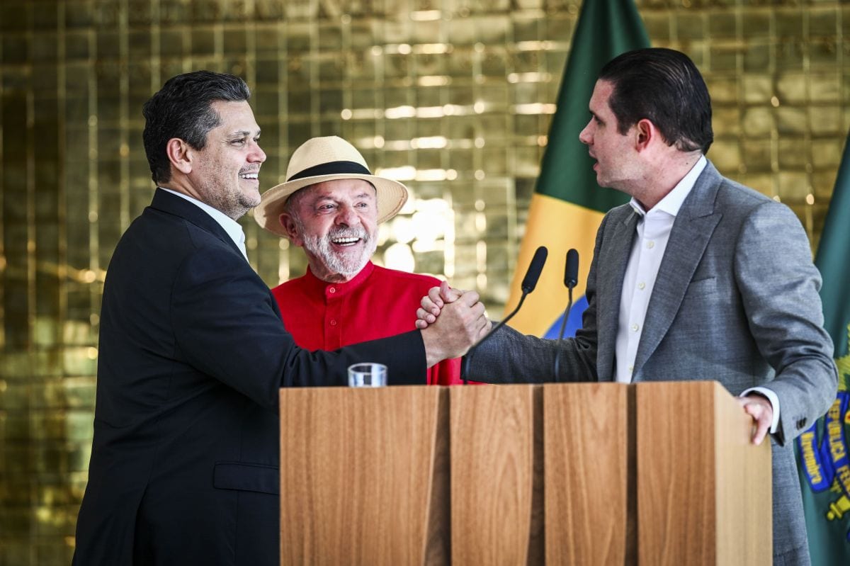 Lula 4 terá Congresso mais à direita e desafio na articulação política