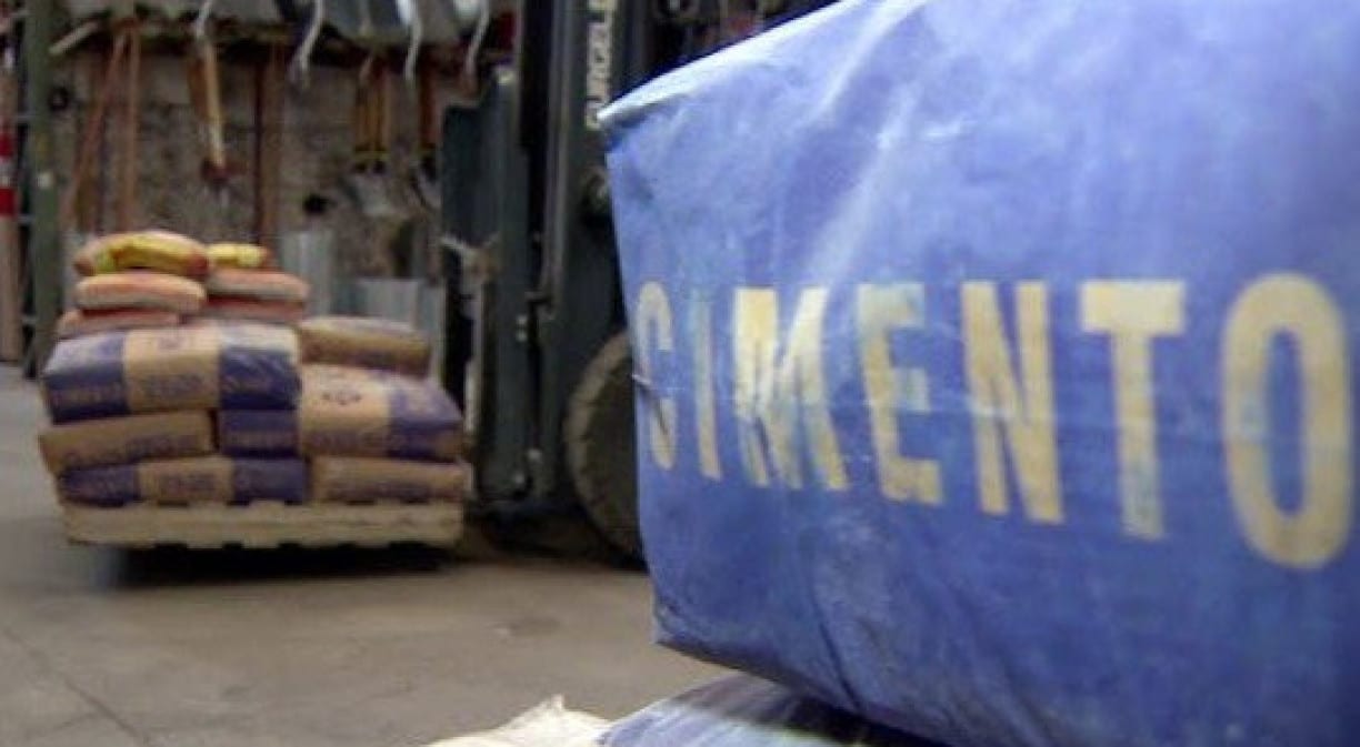 Vendas de cimento desaceleram no terceiro trimestre sob impacto do calendário e do clima