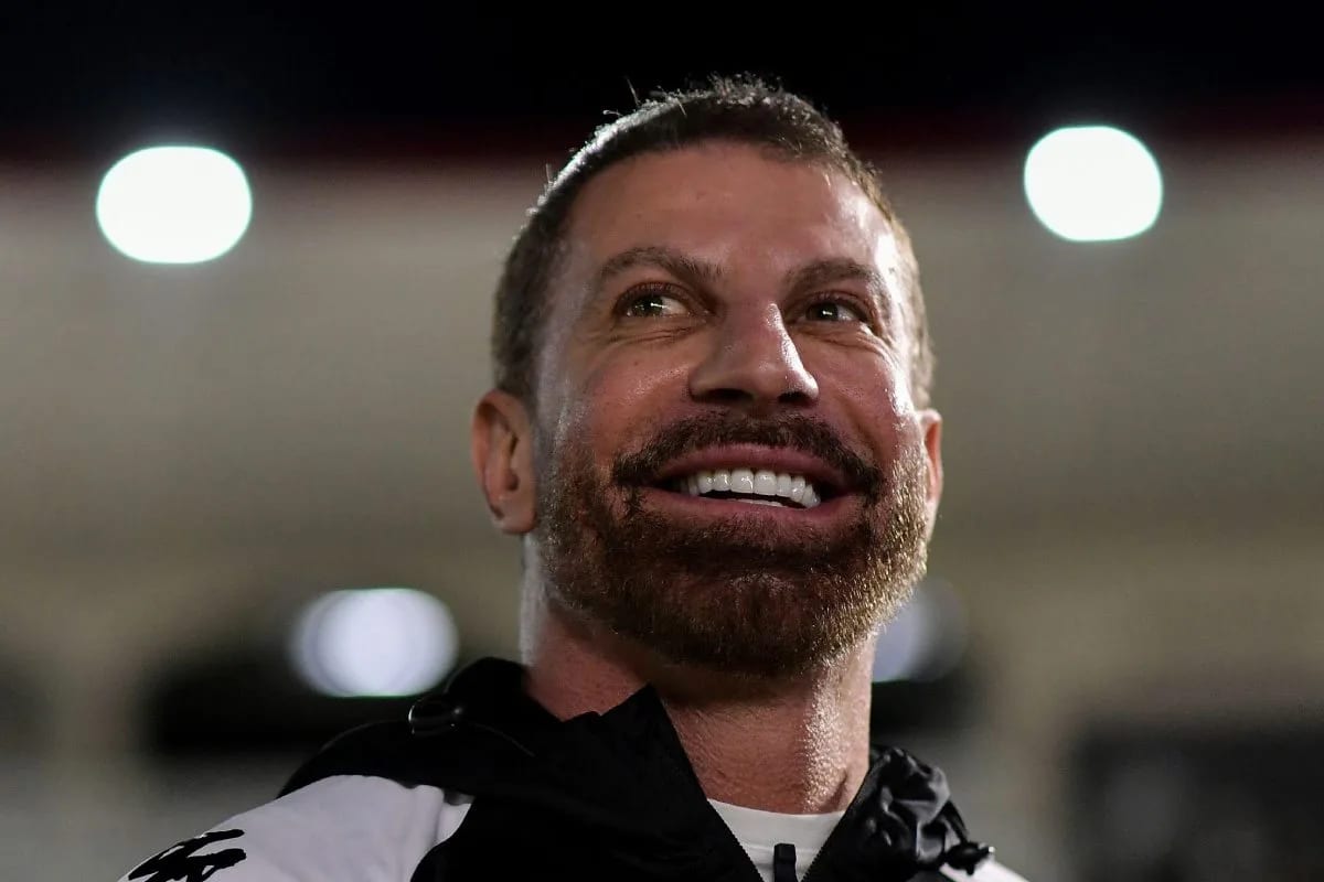 Vasco avança na venda da SAF e Pedrinho terá novo papel na gestão