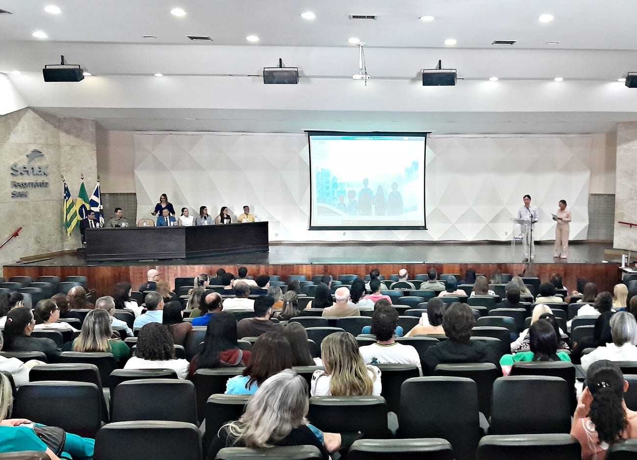 Anápolis transforma Carta de Compromisso em Protocolo da Educação