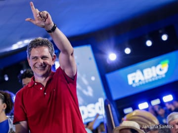 Rogério Carvalho destina mais de R$ 2 bi a Sergipe