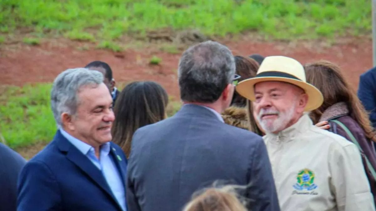 Lula não volta a MS; três ministros vão ao Estado em 10 dias