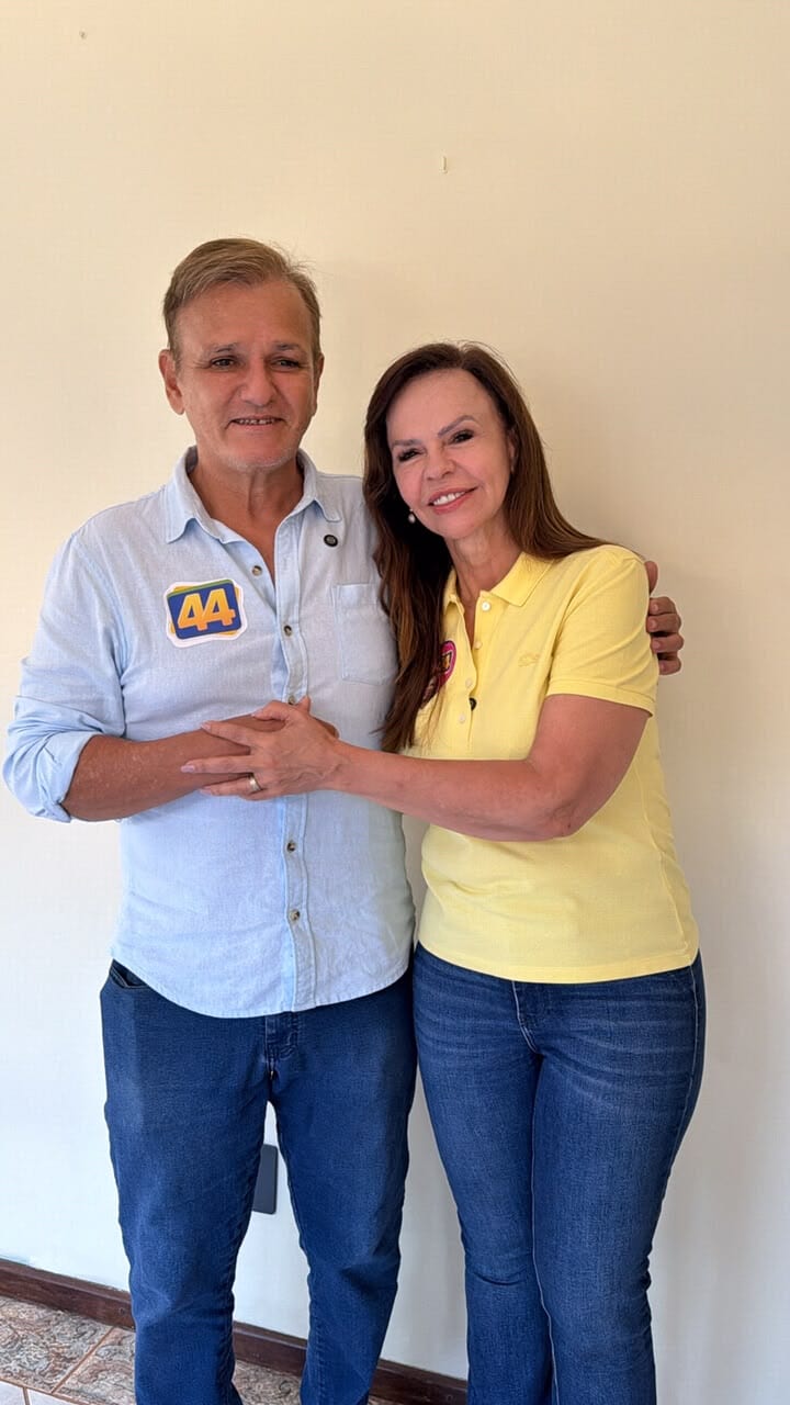 Siqueira Campos Jr. renuncia à candidatura ao Governo do Tocantins e declara apoio à Professora Dorinha