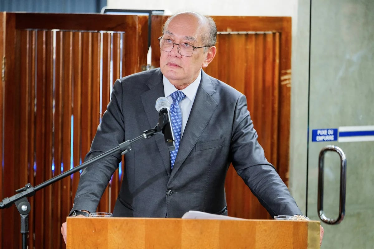 Gilmar devolve vista; julgamento da Ficha Limpa será em setembro