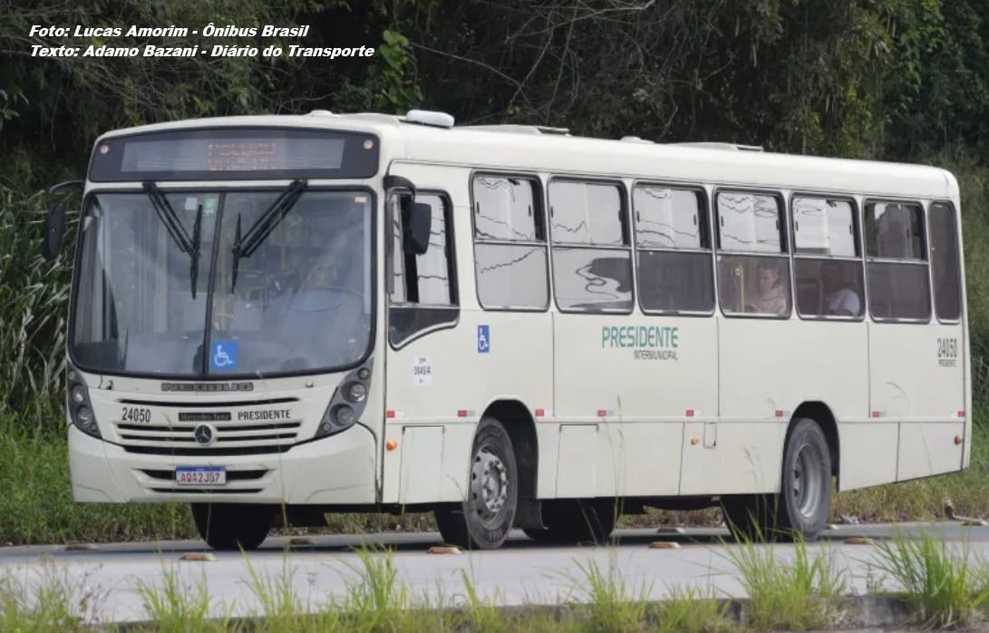 Rio Negro (PR) e Mafra (SC) buscam empresa para ligação de ônibus após histórico de crise e operações provisórias