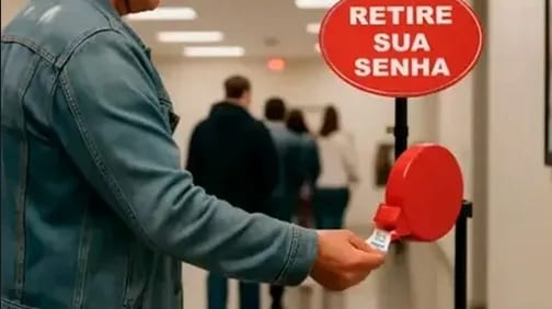 Indicação sugere instalação de dispensadores de senhas em UBS de Assis/SP