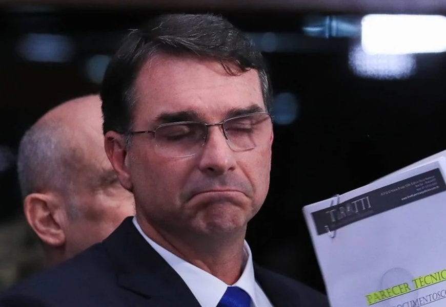 Candidato da milícia falou em “usar a força” e “interferência direta” contra a Justiça