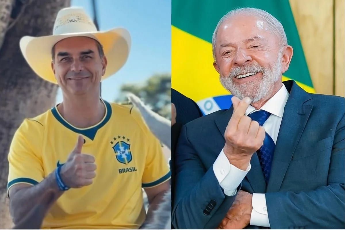 Em dia de debate entre Flávio e Lula, prefiro falar de um francês honesto