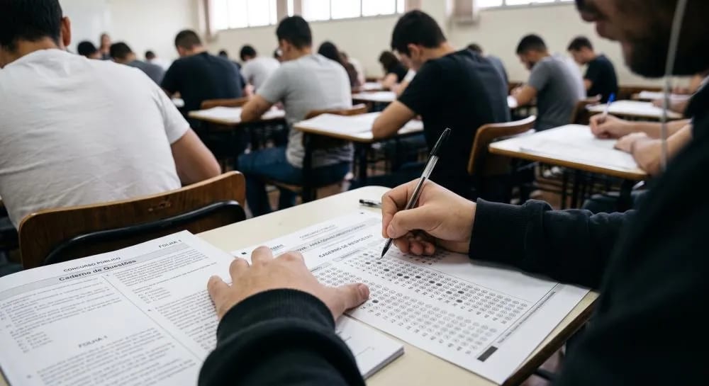 MPTO requisita esclarecimentos sobre concurso de Araguaína