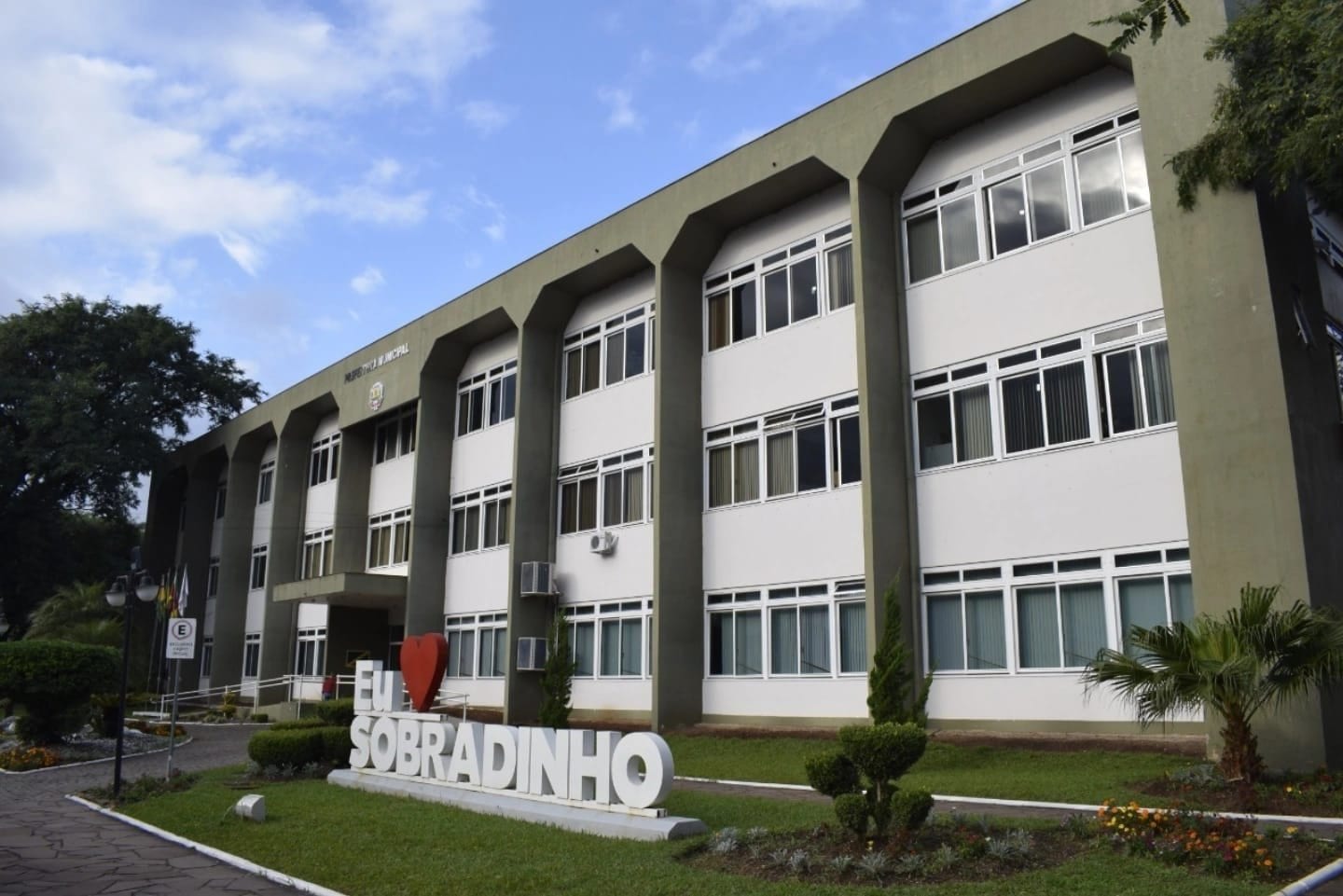 Sobradinho oficializa membros da Comissão de Regularização Fundiária