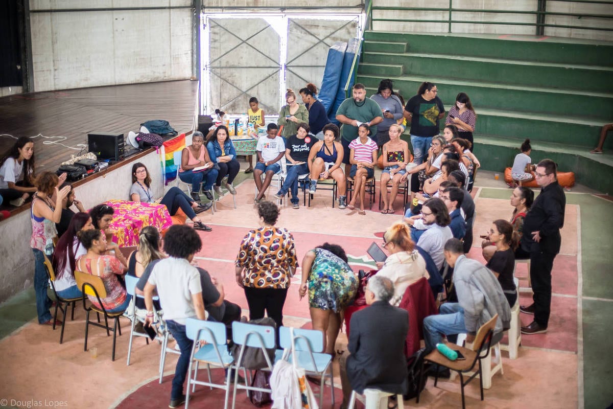 CNDH envia carta a candidatos pedindo compromisso com direitos humanos