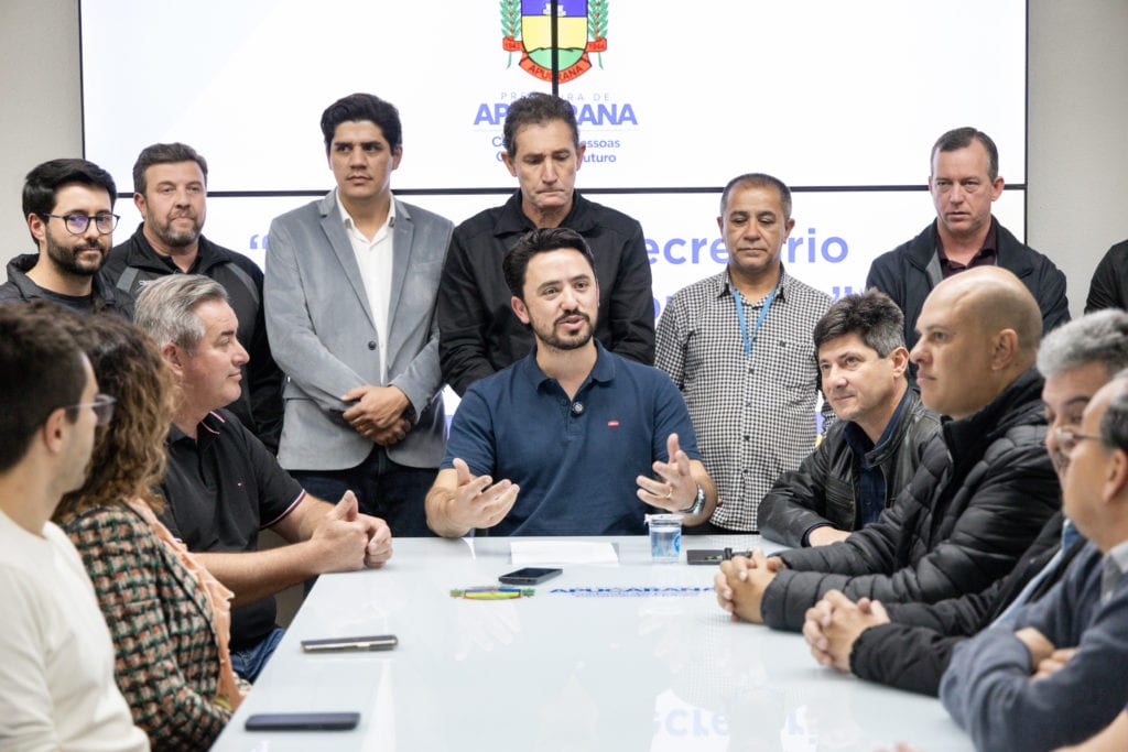 Prefeitura de Apucarana aplicou PSS em 13/09 para 48 vagas após promessa de concursos