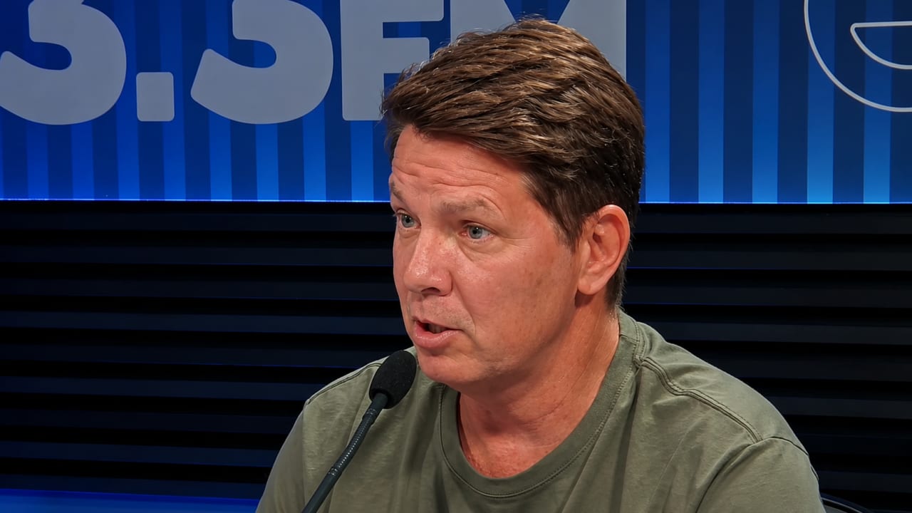 “Empresas brasileiras estão indo para o Paraguai”, diz Mario Frias