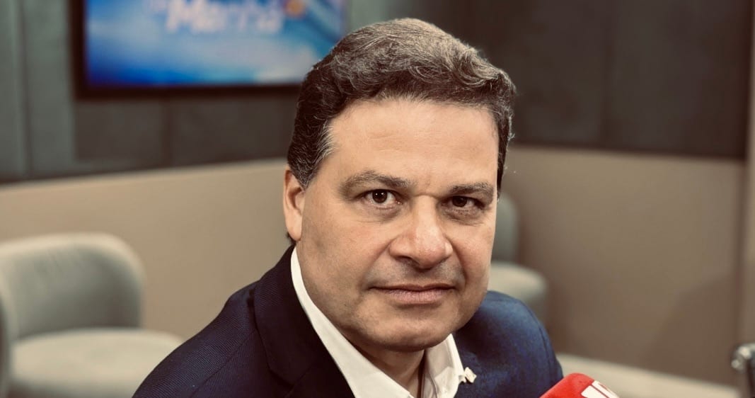 Justiça Eleitoral dá direito de resposta a Sergio Moro