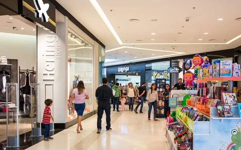Shopping Praça Nova promove mutirão de empregos temporários para o fim de ano