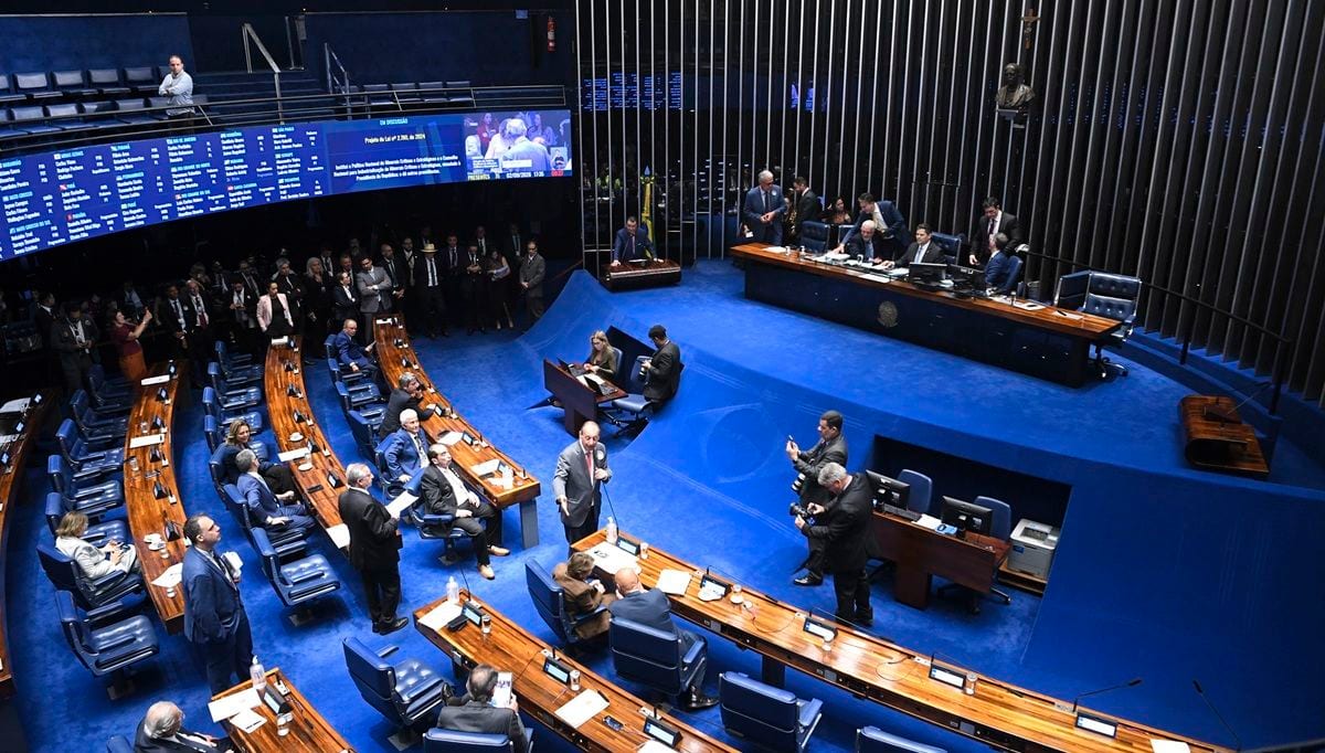 Eleições 04/10: estudo mapeia 151 propostas e 5 temas decisivos ao Senado por SP