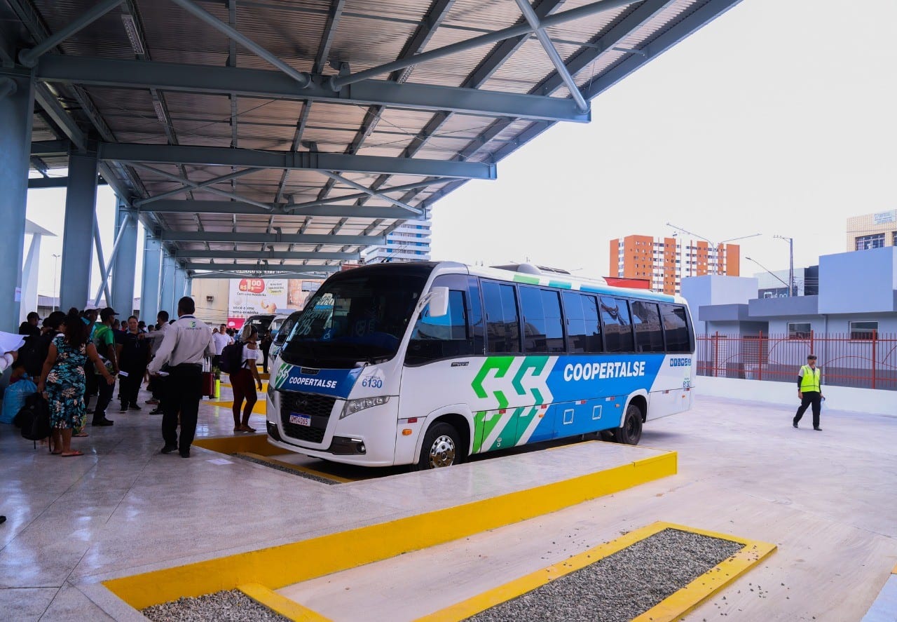 Passagem intermunicipal gratuita para votar no 2º turno: veja como solicitar