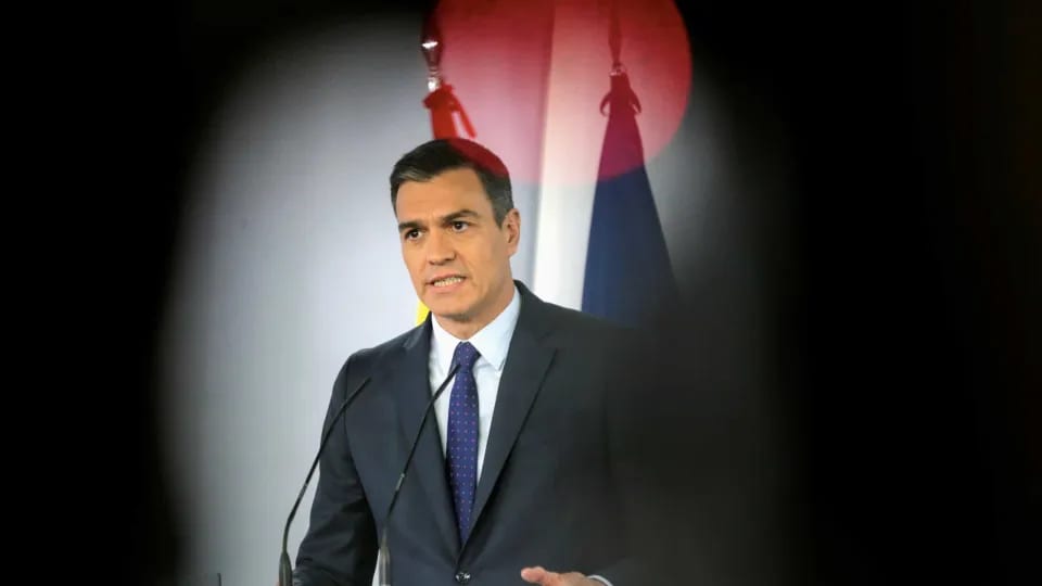 Protestos por moradia fazem Sánchez convocar eleições na Espanha