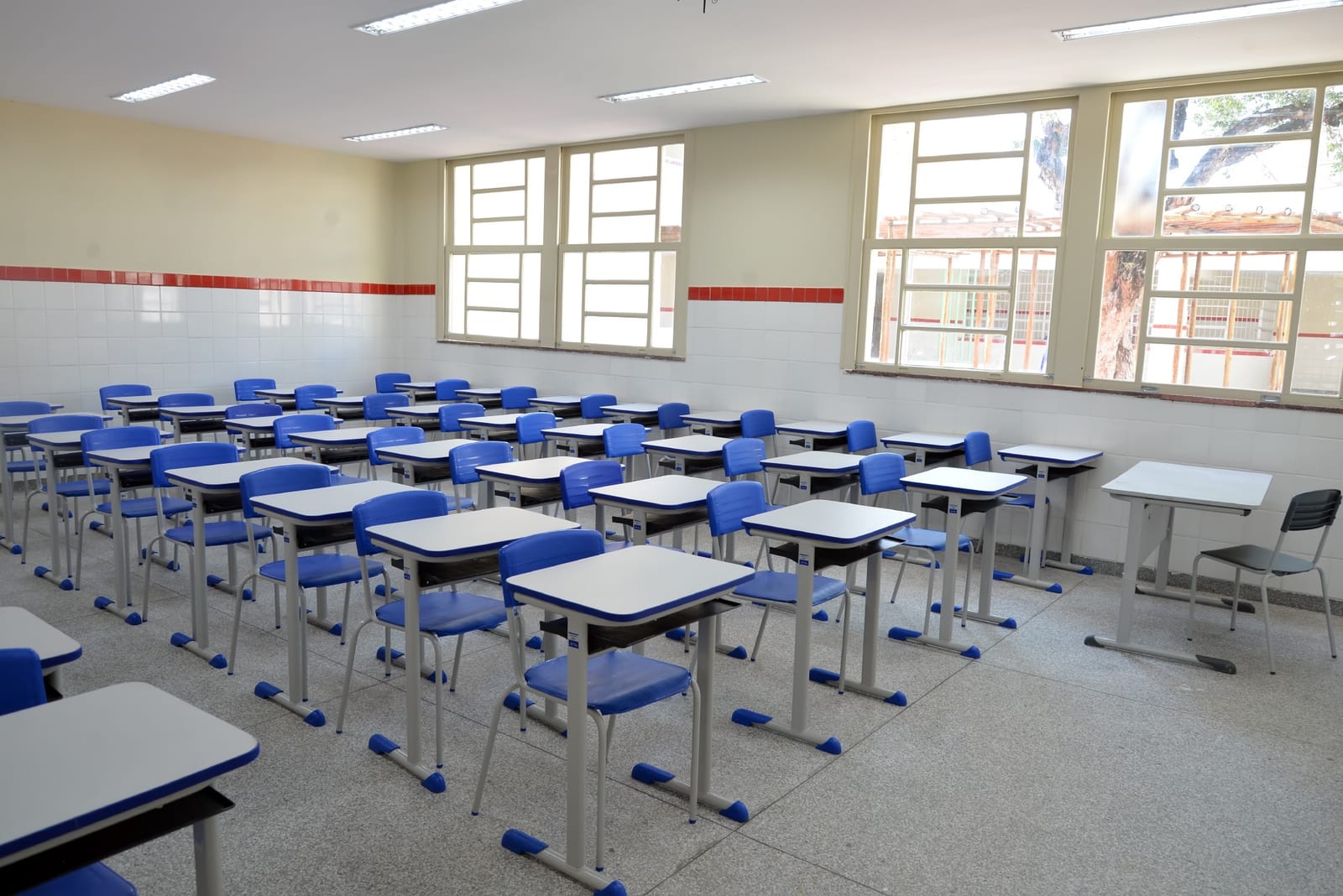 Justiça mantém proibição da greve dos professores de Sergipe
