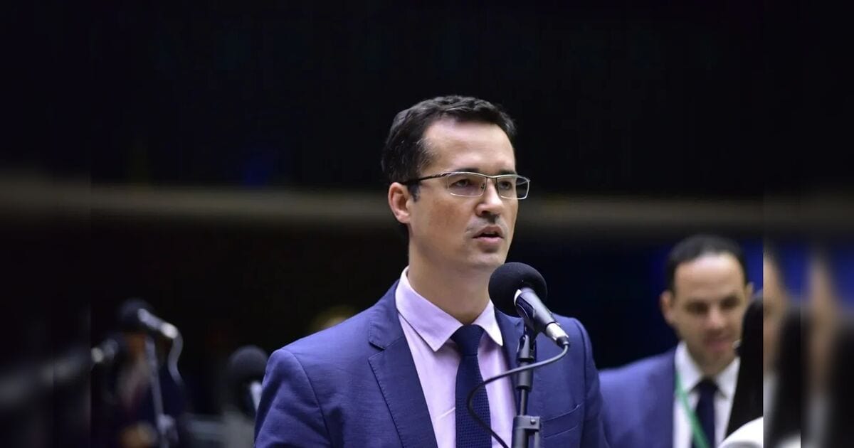 Deltan Dallagnol é eleito senador pelo PR, mas pendência no TSE pode forçar eleição suplementar