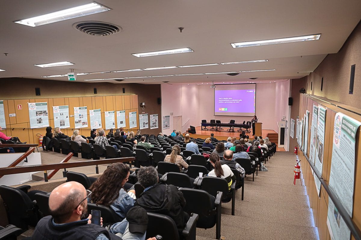 Porto Alegre abre inscrições para fórum gratuito sobre sustentabilidade na gestão pública