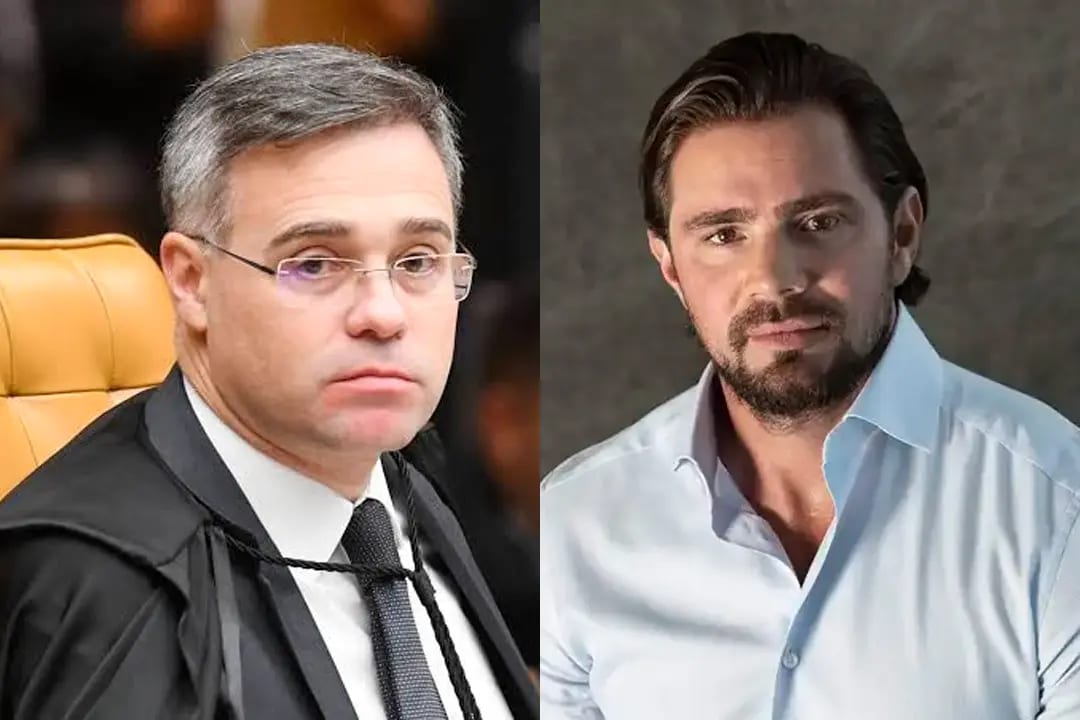 Vorcaro enviou R$ 500 mil à alfaiataria que fez terno de Mendonça; entenda