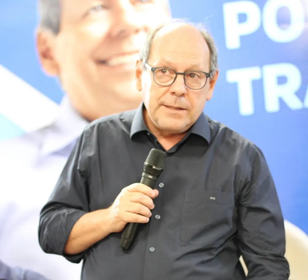 Dimas critica avanço do STF sobre Congresso e cobra reação do Senado: “Por que tantos senadores se calam?”