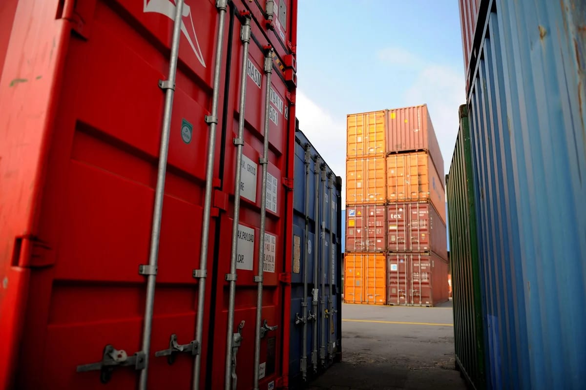 O tarifaço dos EUA atingiu 1.052 empresas do Rio Grande do Sul