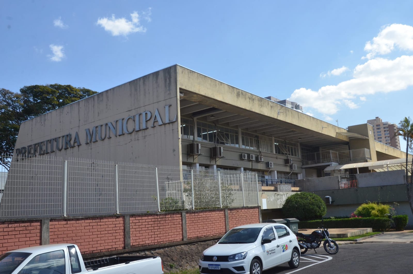 Prefeitura de Franca fecha nesta sexta-feira e só reabre após o feriado de Finados