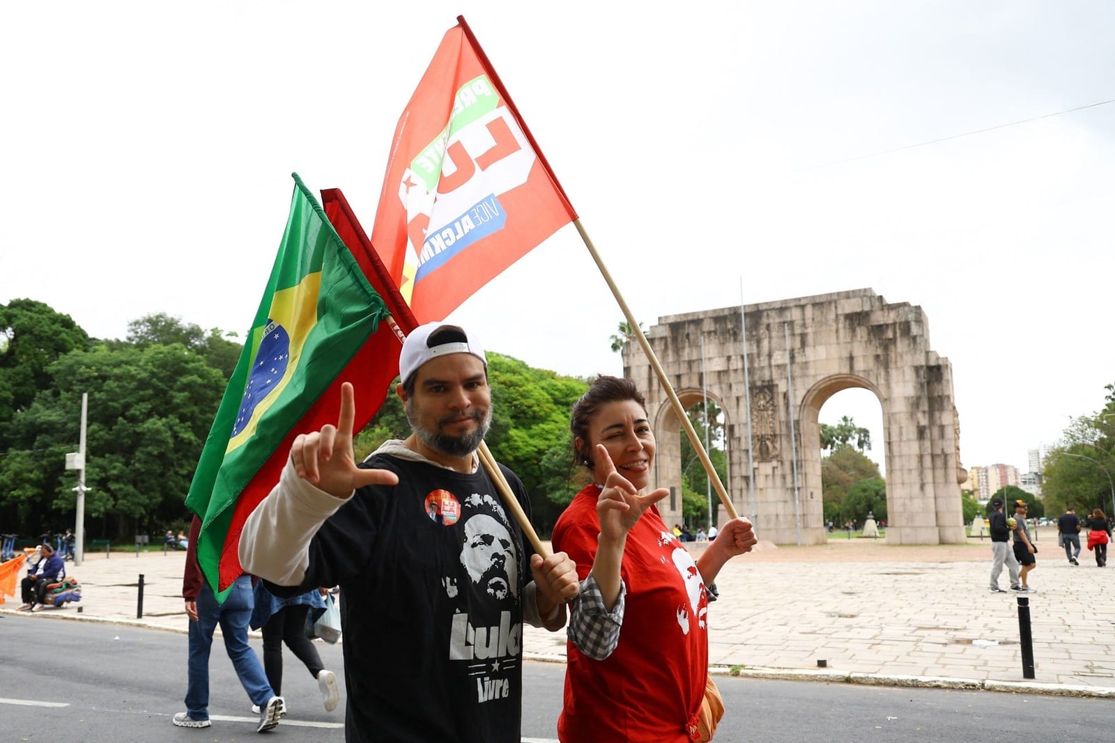 Como ficou o resultado final do 2º turno da eleição presidencial de 2026